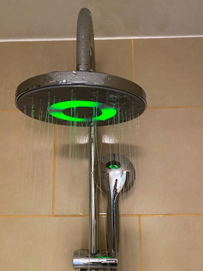 شقة Green Caroline برلين المظهر الخارجي الصورة
